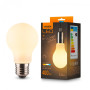 Лампочка Videx Filament 4W E27 3000K Porcelain dimmable (VL-DA60MO) Лампочка Videx Filament 4W E27 3000K Porcelain dimmable (VL-DA60MO)