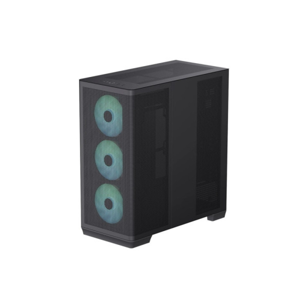 Корпус для ПК APNX Creator C1-R Black (APCM-CR01243.11)