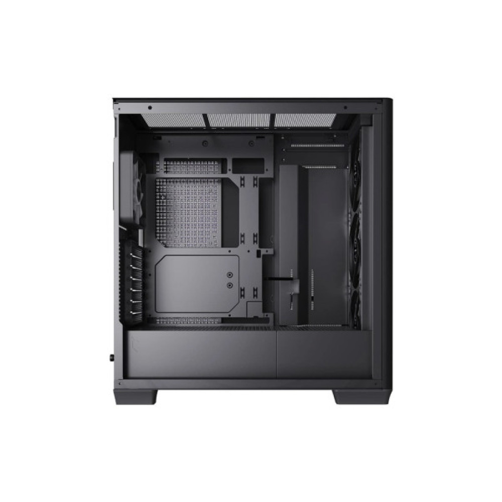 Корпус для ПК APNX Creator C1-R Black (APCM-CR01243.11)