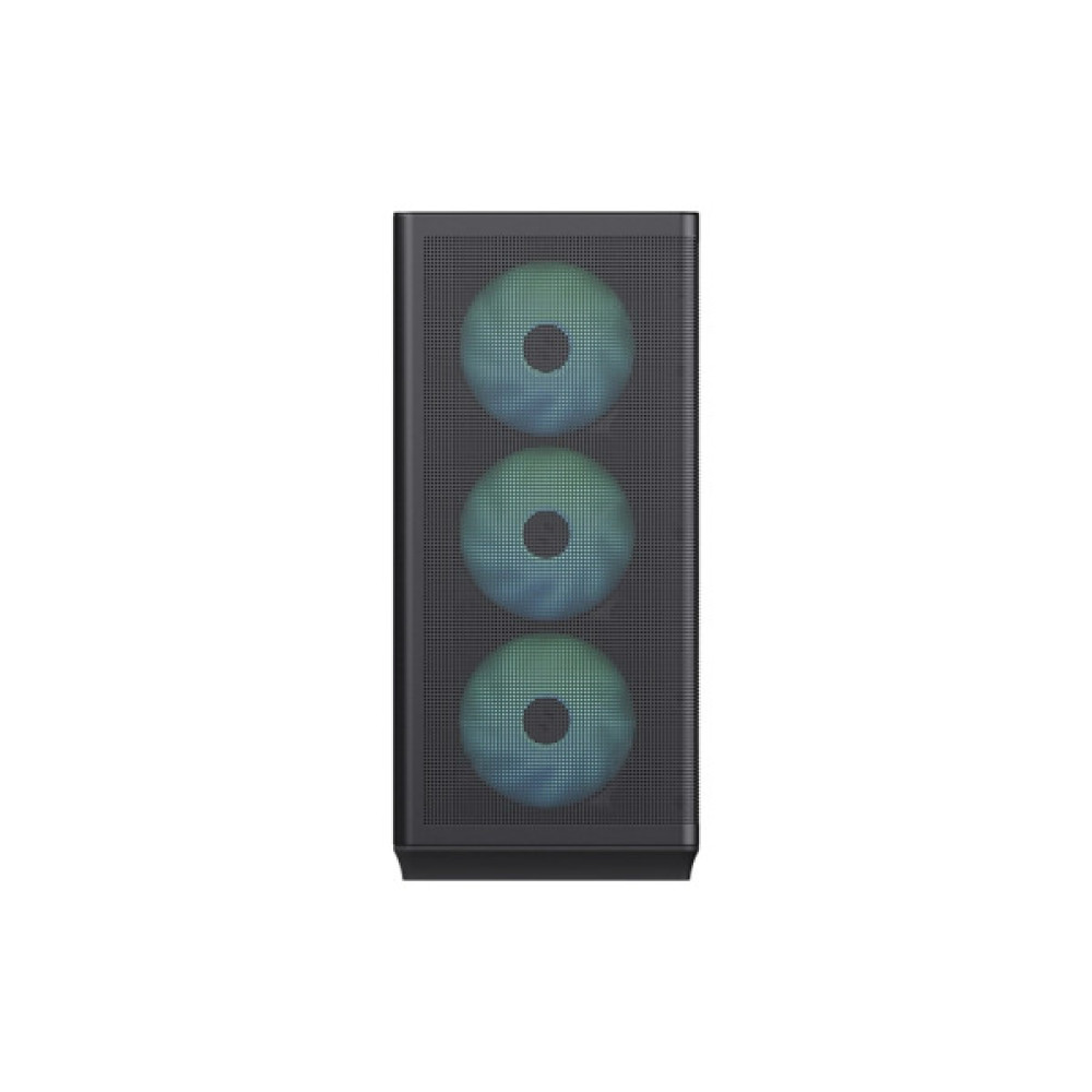 Корпус для ПК APNX Creator C1-R Black (APCM-CR01243.11)
