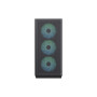 Корпус для ПК APNX Creator C1-R Black (APCM-CR01243.11)