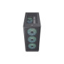 Корпус для ПК APNX Creator C1-R Black (APCM-CR01243.11)