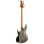 Бас-гітара Cort GB-Modern 4 (Open Pore Charcoal Gray) Бас-гітара Cort GB-Modern 4 (Open Pore Charcoal Gray)