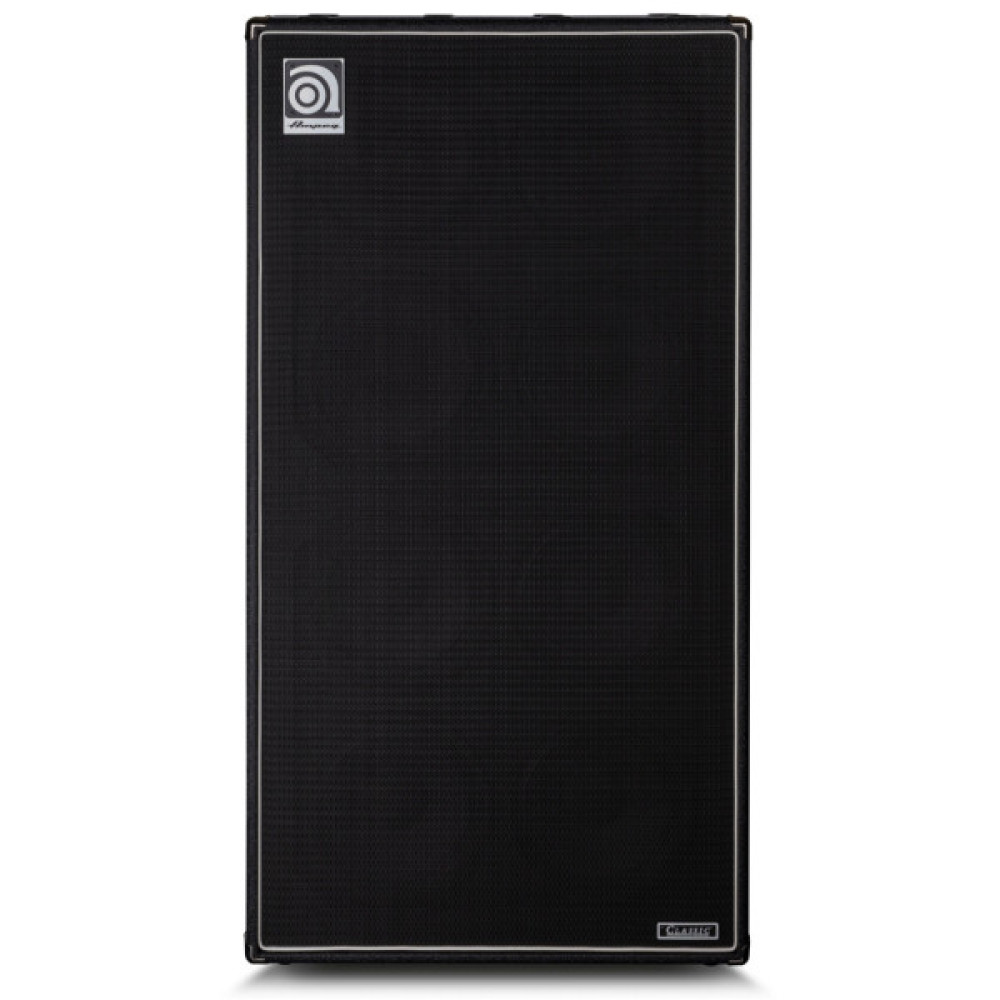 Гітарний кабінет Ampeg SVT-810E