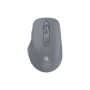 Мишка OfficePro M230G Silent Click Wireless/Bluetooth Gray (M230G) Мишка OfficePro M230G Silent Click Wireless/Bluetooth Gray (M230G)