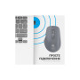 Мишка OfficePro M230G Silent Click Wireless/Bluetooth Gray (M230G) Мишка OfficePro M230G Silent Click Wireless/Bluetooth Gray (M230G)