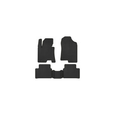 Килимок в салон EVAtech Hyundai i30 (GD) (threshold cutout) 2012-2016 2 п (HY32859CV5LA3RBB)