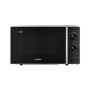 Мікрохвильова піч Whirlpool MWP101B Мікрохвильова піч Whirlpool MWP101B