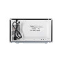 Мікрохвильова піч Whirlpool MWP101B Мікрохвильова піч Whirlpool MWP101B