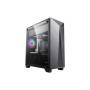 Корпус Gamemax Nova N6 Корпус Gamemax Nova N6