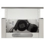 Витяжка кухонна Eleyus BREEZE 470 50 IS Витяжка кухонна Eleyus BREEZE 470 50 IS