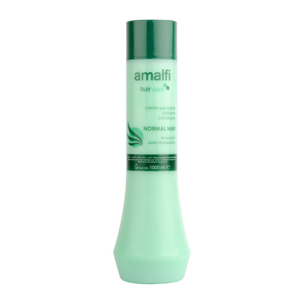 Кондиціонер для волосся Amalfi Normal Hair 1000 мл (8414227037749)