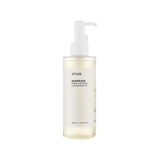 Олія для обличчя Anua Heartleaf Pore Control Cleansing Oil 200 мл (8809640734687)