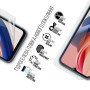 Плівка захисна Armorstandart Anti-Blue Oukitel C31 Pro (ARM73634) Плівка захисна Armorstandart Anti-Blue Oukitel C31 Pro (ARM73634)