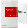 Плівка захисна Armorstandart Apple iPhone 16 (ARM80733) Плівка захисна Armorstandart Apple iPhone 16 (ARM80733)