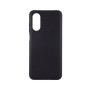 Чохол до мобільного телефона BeCover Oppo A98 5G Black (710159) Чохол до мобільного телефона BeCover Oppo A98 5G Black (710159)