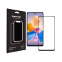 Скло захисне BeCover Infinix Hot 40 Pro (X6837) Black (711149) Скло захисне BeCover Infinix Hot 40 Pro (X6837) Black (711149)