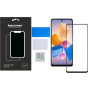 Скло захисне BeCover Infinix Hot 40 Pro (X6837) Black (711149) Скло захисне BeCover Infinix Hot 40 Pro (X6837) Black (711149)