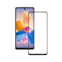 Скло захисне BeCover Infinix Hot 40 Pro (X6837) Black (711149) Скло захисне BeCover Infinix Hot 40 Pro (X6837) Black (711149)