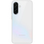 Чохол до мобільного телефона Samsung Galaxy A36 (A366) Clear Case (EF-QA366CTEGWW) Чохол до мобільного телефона Samsung Galaxy A36 (A366) Clear Case (EF-QA366CTEGWW)