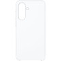 Чохол до мобільного телефона Samsung Galaxy A36 (A366) Clear Case (EF-QA366CTEGWW) Чохол до мобільного телефона Samsung Galaxy A36 (A366) Clear Case (EF-QA366CTEGWW)