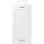 Чохол до мобільного телефона Samsung Galaxy A36 (A366) Clear Case (EF-QA366CTEGWW) Чохол до мобільного телефона Samsung Galaxy A36 (A366) Clear Case (EF-QA366CTEGWW)