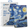 Чохол до планшета BeCover Smart Case Samsung Tab A9 SM-X115 8.7" Night (709920) Чохол до планшета BeCover Smart Case Samsung Tab A9 SM-X115 8.7" Night (709920)