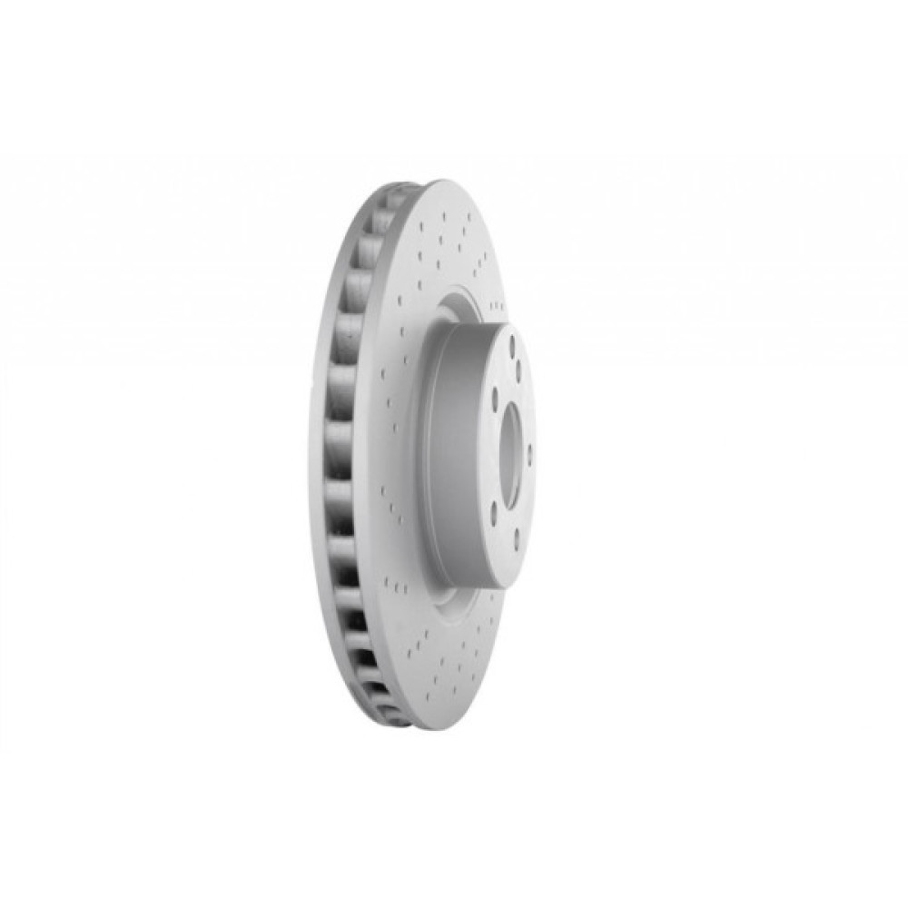 Гальмівний диск Bosch 0 986 479 413