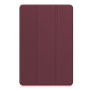 Чохол до планшета BeCover Smart Case Lenovo Idea Tab/K11 (2nd Gen) TB336/Xiaoxin Pad (2025) 11" Red Wine (714099) Чохол до планшета BeCover Smart Case Lenovo Idea Tab/K11 (2nd Gen) TB336/Xiaoxin Pad (2025) 11" Red Wine (714099)
