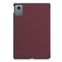 Чохол до планшета BeCover Smart Case Lenovo Idea Tab/K11 (2nd Gen) TB336/Xiaoxin Pad (2025) 11" Red Wine (714099) Чохол до планшета BeCover Smart Case Lenovo Idea Tab/K11 (2nd Gen) TB336/Xiaoxin Pad (2025) 11" Red Wine (714099)