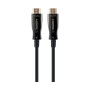 Кабель мультимедійний HDMI M to HDMI M 10.0m V2.0 AOC 4K60Hz gold Cablexpert (CCBP-HDMI-AOC-10M-02) Кабель мультимедійний HDMI M to HDMI M 10.0m V2.0 AOC 4K60Hz gold Cablexpert (CCBP-HDMI-AOC-10M-02)
