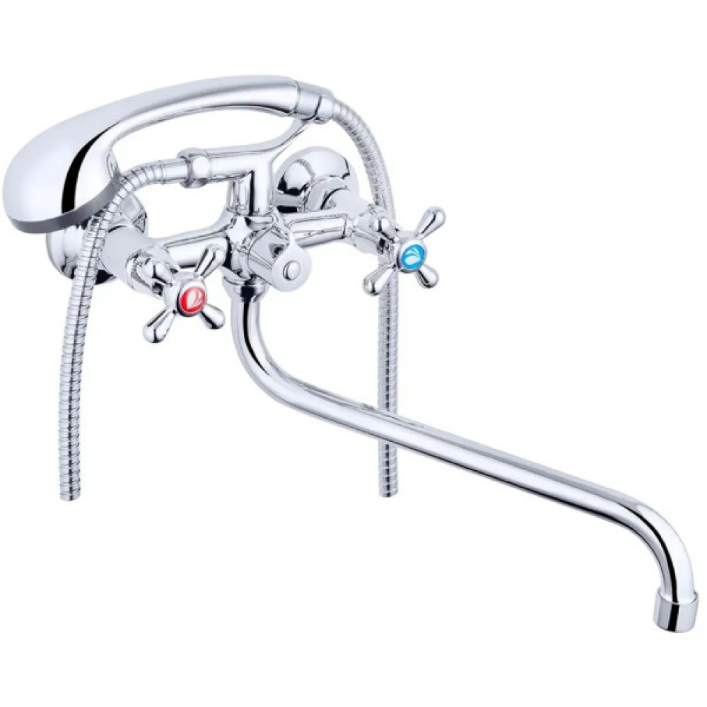 Змішувач Agua Toledo-C072 (CV016443)