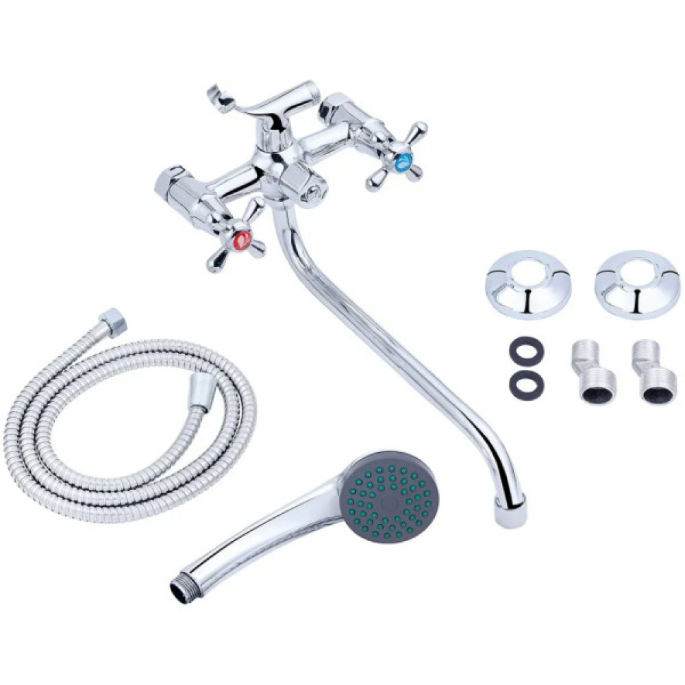 Змішувач Agua Toledo-C072 (CV016443)