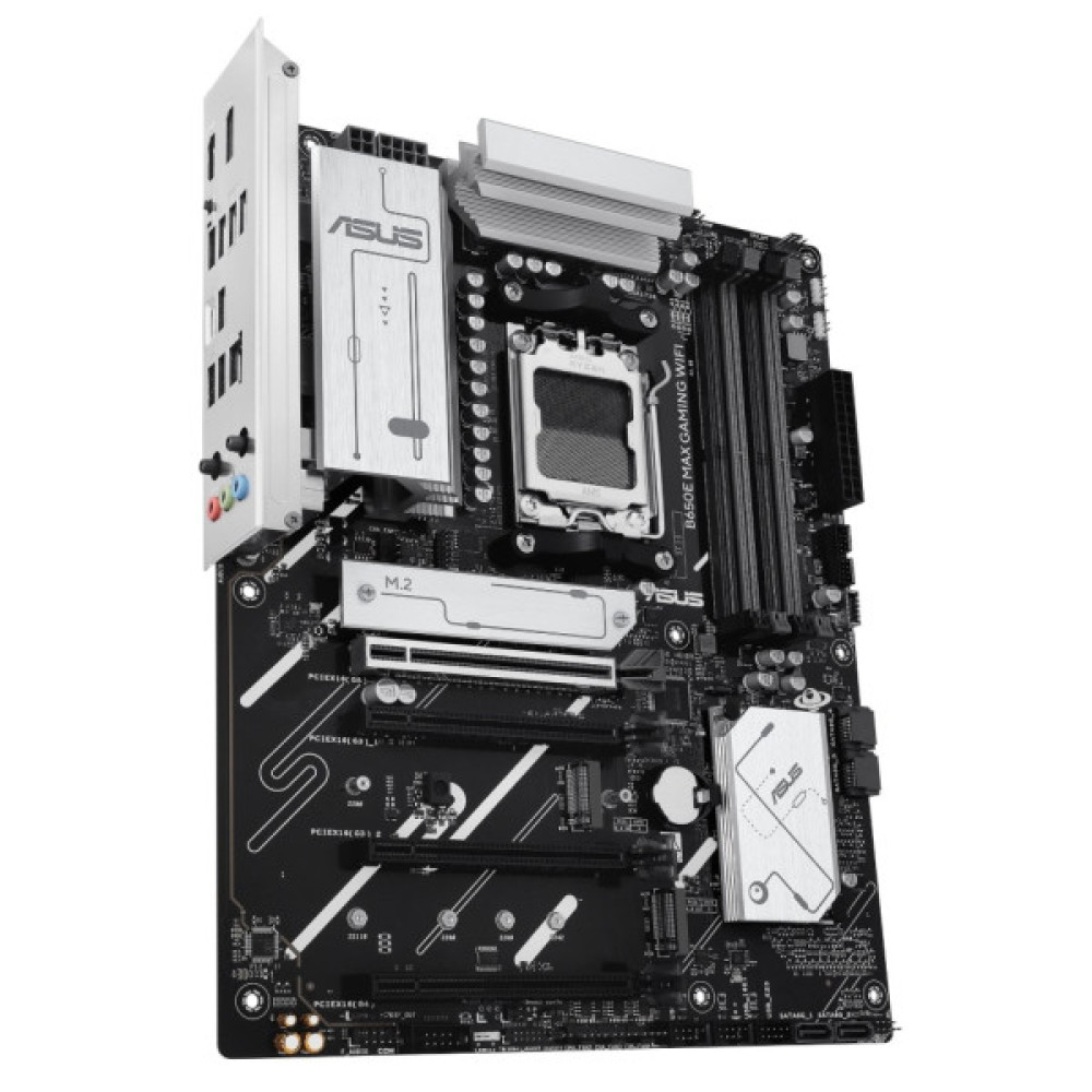 Материнська плата ASUS B650E MAX GAMING WIFI