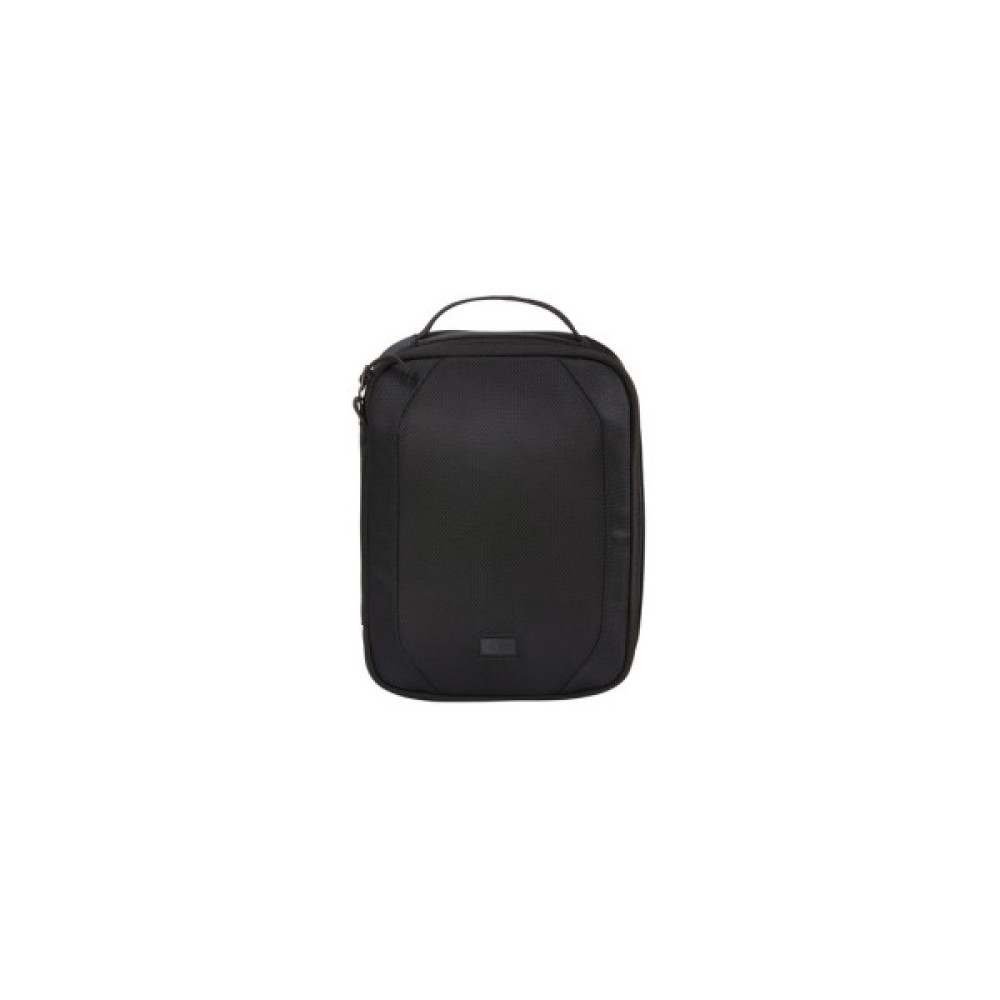 Чохол для навушників Case Logic Lectro Accessory Case Plus LAC-102 (Black) (3204522)