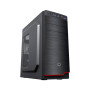 Корпус Gamemax MT519-NP-2U3-CR Корпус Gamemax MT519-NP-2U3-CR