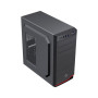 Корпус Gamemax MT519-NP-2U3-CR Корпус Gamemax MT519-NP-2U3-CR