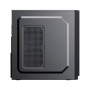 Корпус Gamemax MT519-NP-2U3-CR Корпус Gamemax MT519-NP-2U3-CR