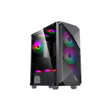 Корпус для ПК Gamemax Revolt