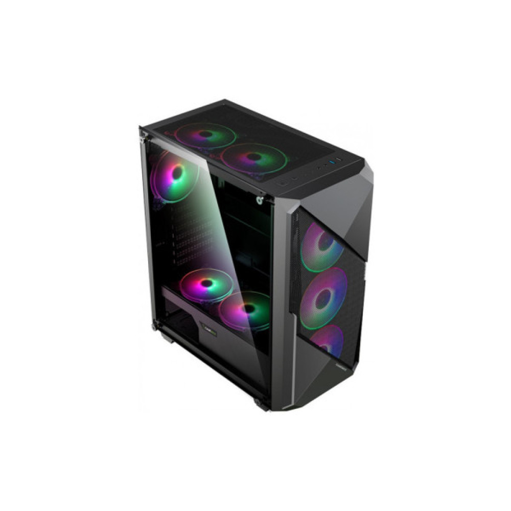 Корпус для ПК Gamemax Revolt