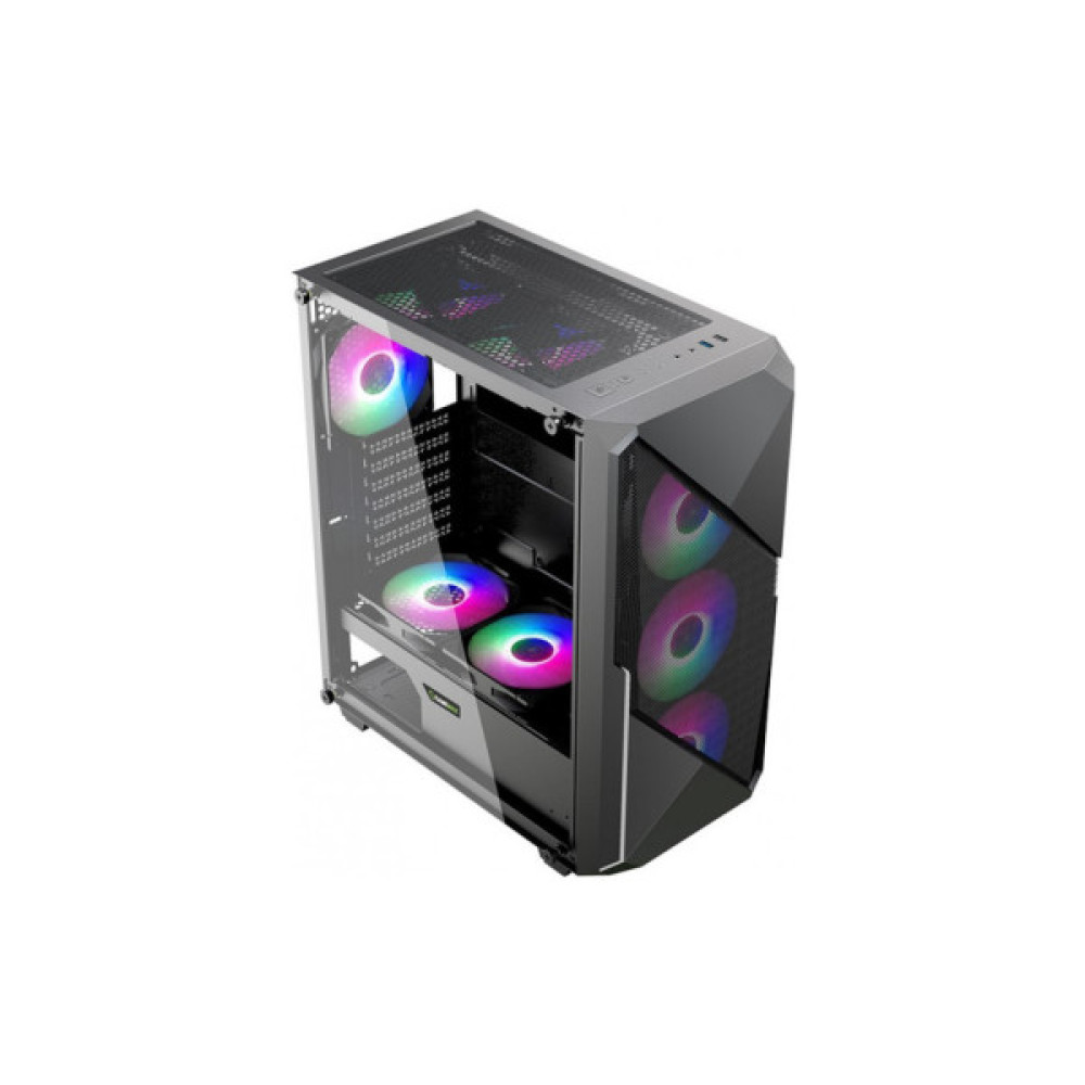 Корпус для ПК Gamemax Revolt