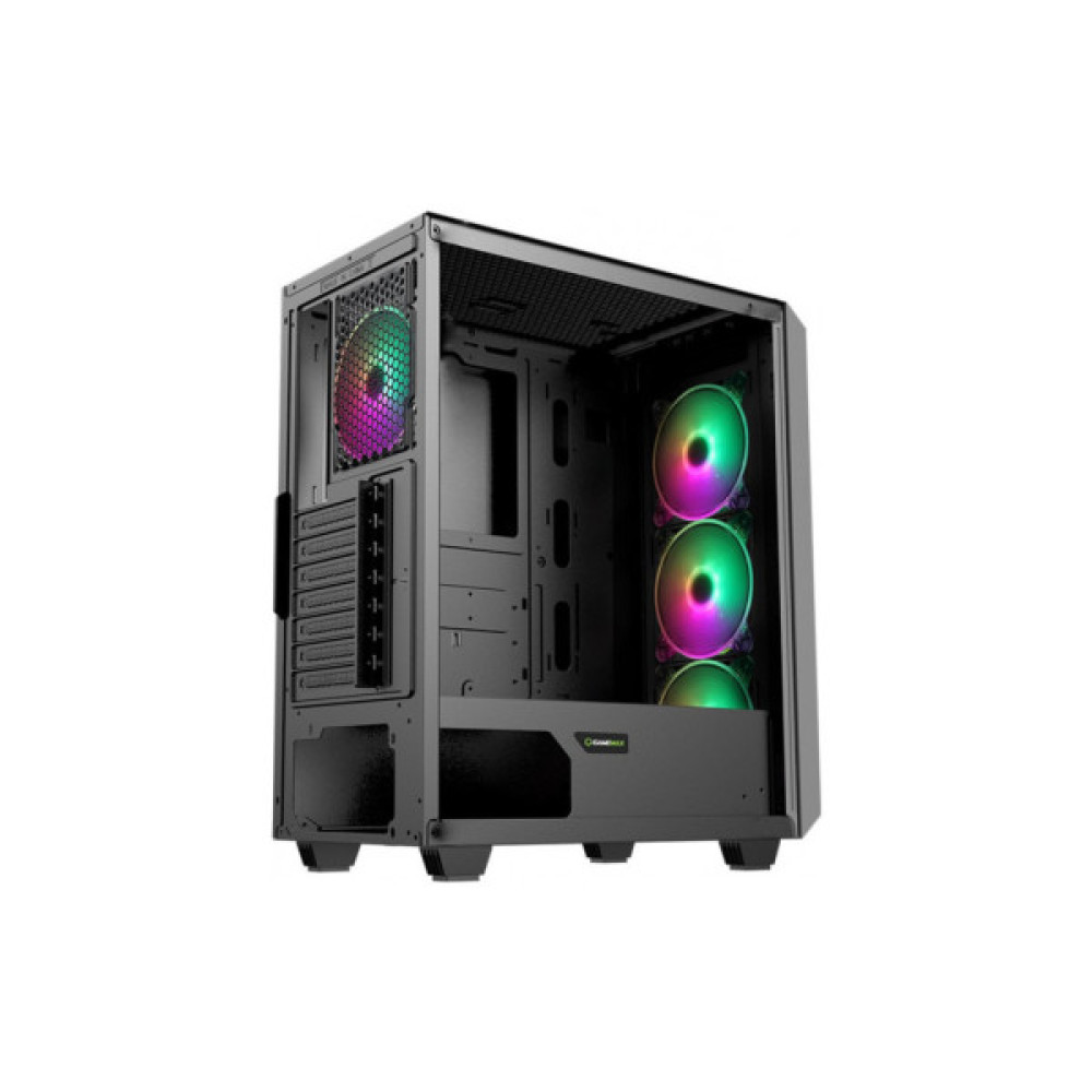 Корпус для ПК Gamemax Revolt