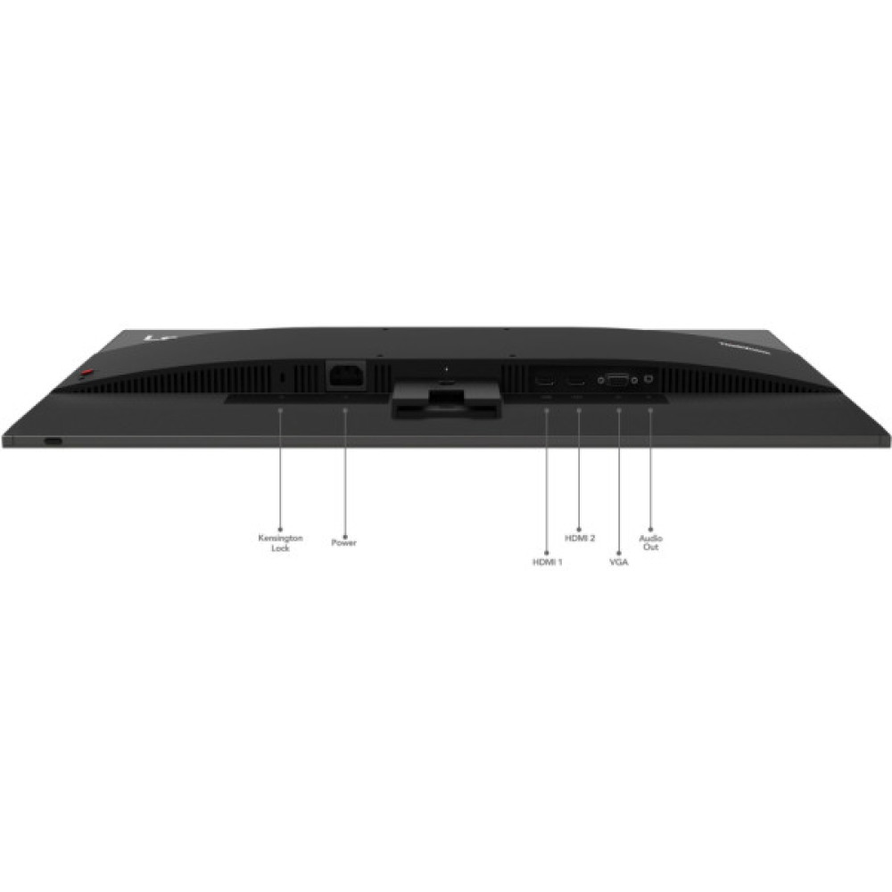 Монітор Lenovo S27i-30 (63DFKAT4UA)