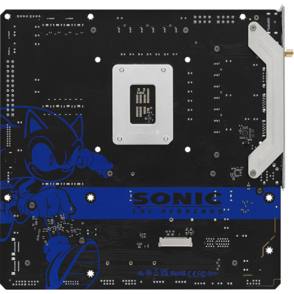 ASROCK B760M PG SONIC WIFI