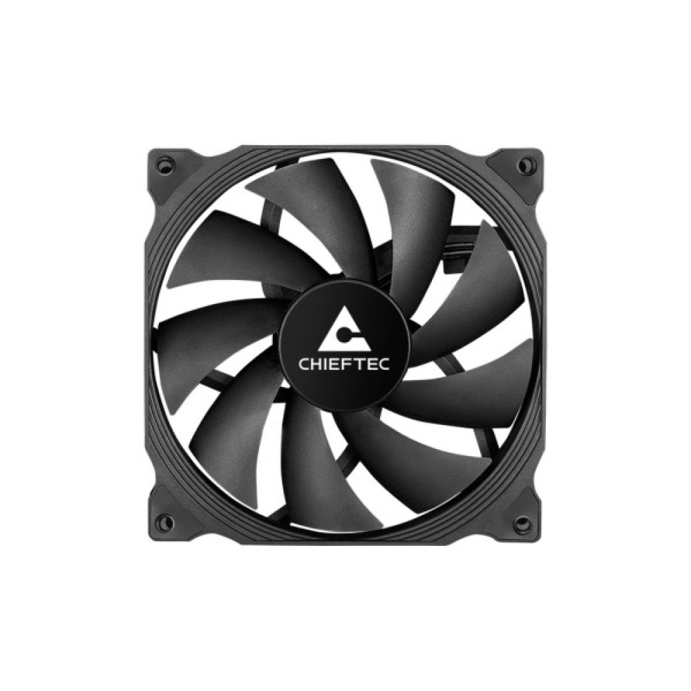Кулер до корпусу Chieftec ZF-1225PWM