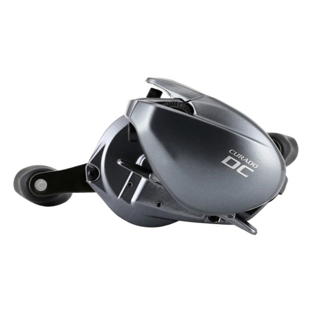 Котушка Shimano Curado DC 201 XG 6+1BB (CUDC201XG)