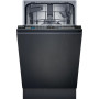 Посудомийна машина Siemens SR63IX01KK