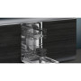 Посудомийна машина Siemens SR63IX01KK