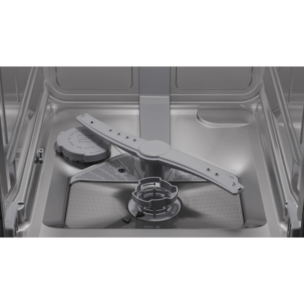 Посудомийна машина Siemens SR63IX01KK