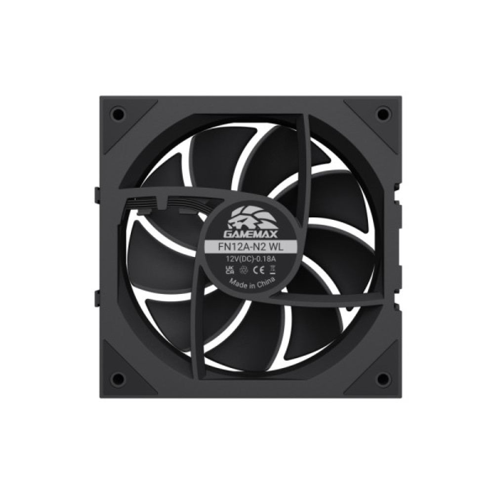 GAMEMAX FN12A-N2 WL